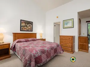 Woodland Retreat 100A) | Quiet Area | Minutes to Bryce Resort!