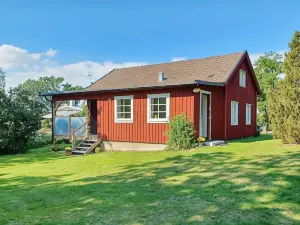 Person Holiday Home in Alsterbro-by Traum