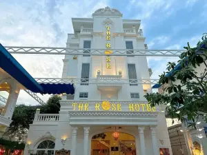 The Rose Hotel Tra Vinh