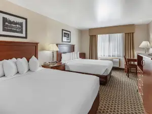 Quality Inn & Suites Steamboat Springs