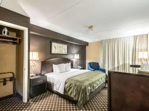 Quality Inn Ithaca - University Area