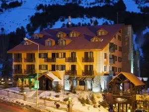 Dedeman Palandoken Ski Lodge Hotel