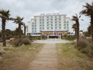 Hôtel Spa du Beryl St Brévin l'Océan