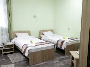 Amto Mini-Hotel
