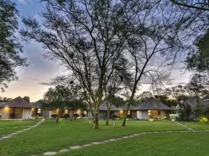 Protea Hotel Oudtshoorn Riempie Estate