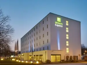 Holiday Inn Express Neunkirchen