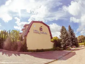 Villa Jaśmin