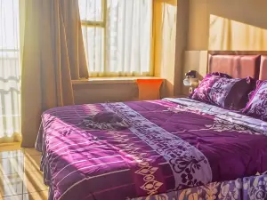 Comfort Margonda Residence 3 Apartement Harian