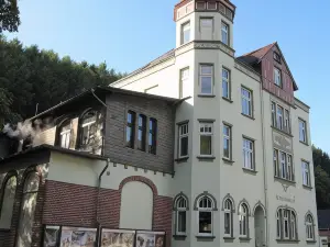 Hotel Weidenhof
