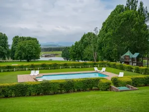 St Ives Lodge & Venue