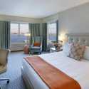 Seaport Hotel Boston Promo Code