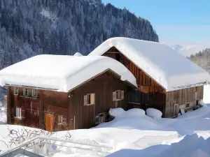Hotel Gasthof Kreuz