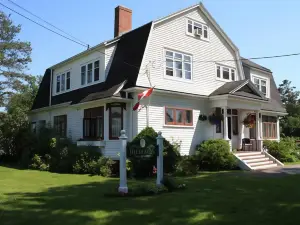 Belgravia B&B