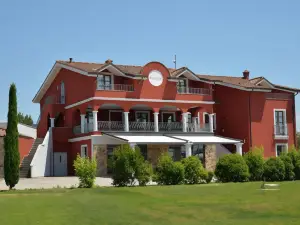 Villa Nadar