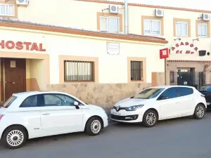 Hostal Seseña