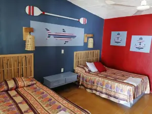 Hotel El Paraiso