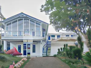 Villa Puncak Agape Near Cipanas Mitra RedDoorz