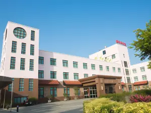 Hotel River Kinmen