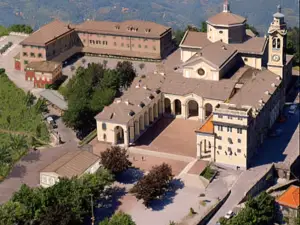 Hotel Guesthouse Massena
