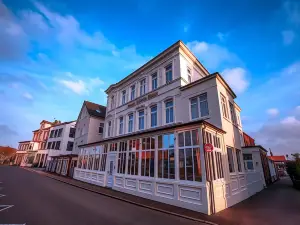 Hotel Weisse Düne