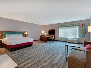 Hampton Inn & Suites Ontario Rancho Cucamonga