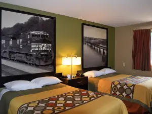 Super 8 by Wyndham Homewood Birmingham Area