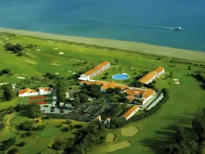 馬拉加高爾夫酒店