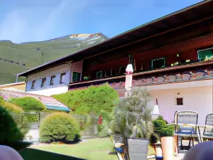 Tirol Apart Barbara