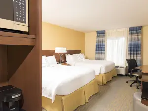 Fairfield Inn & Suites Tampa Westshore/Airport