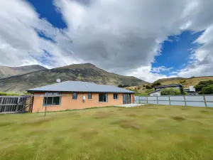 Leisure Holiday Home Lake Hayes Easte Queenstown