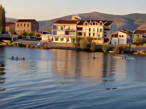 Apartmani Boras