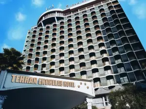 Parsian Enghelab Hotel Tehran