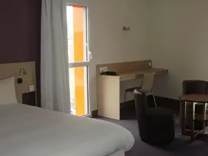 The Originals Access, Hôtel Cholet Gare