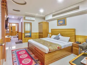 Hotel Malabar