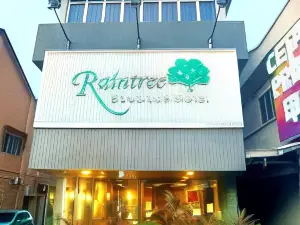 Raintree Boutique Hotel