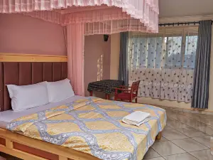 Oskab Hotel Limited