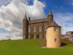 Meldrum House Hotel Golf and Country Estate