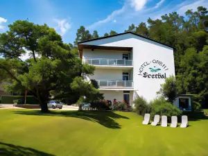 Hotel Garni Seerösl am Wörthersee , Kärnten