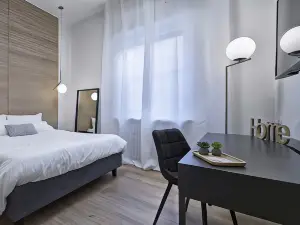 Suite Vogue Espresso