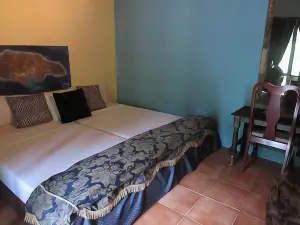 RafJam Bed & Breakfast