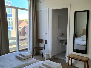 Sonnevanck Wijk Aan Zee
