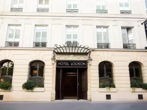 Hôtel LOUISON