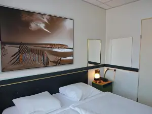 Hotel Centraal