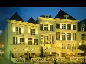 Grand Hotel en Résidence de Draak