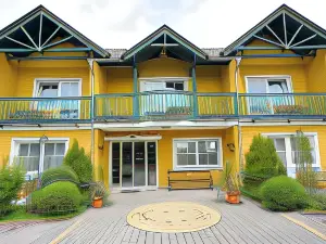 Tennis Golf Hotel Höllrigl