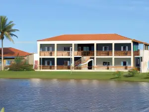 Recanto da Lagoa Flat