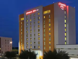 Hampton Inn by Hilton Reynosa/Zona Industrial