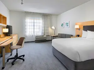 TownePlace Suites York