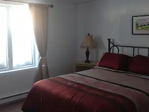 Les Appartement 4 Saisons des Iles