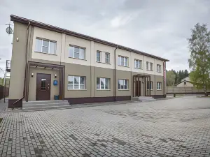 Soyuz Hotel